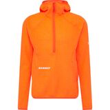 Eiger Orange