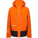 Eiger Orange/Black