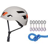Blue/White, Straight Gate/Bent Gate Key Lock Grey/Alpine Calamint, Grey