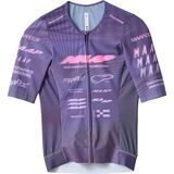Xenon Purple