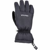 marmot connect on piste gloves