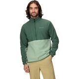 Juniper Green/Agate Green