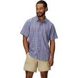 Rain Cloud Oliver Plaid