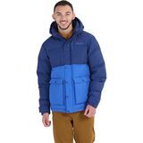 Twilight Blue/Trail Blue