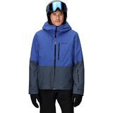 Oxide Blue/Thunderhead