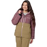 Sugar Plum/Desert Khaki
