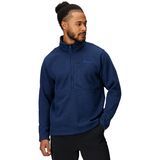 Arctic Navy Heather