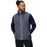 Steel Onyx Heather