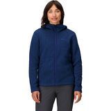 Arctic Navy Heather