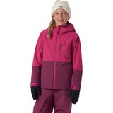 Fuchsia Red/Red Grape