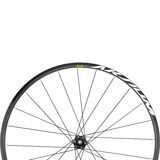 Black, 6 Bolt