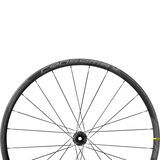 Black, 6 Bolt