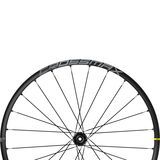 Black, 6 Bolt
