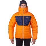 mountain equipment ski jacket