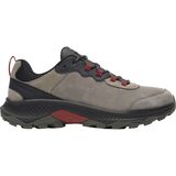 Talus/Red Ochre