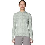 Gamma Grey Shadowdye XS Print