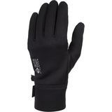 the north face flashdry glove liners