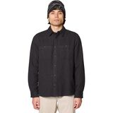 Black Melange