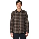 Tierra Harbour Plaid