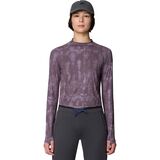 Purple Sage Shadowdye Print