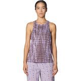 Purple Sage Prismatic Print