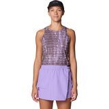 Purple Sage Prismatic Print