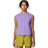 Harbor Violet