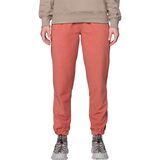 Mars Red Heather