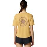 Sundown Gold Heather