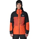 Aspect/Mars Red/Black