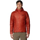 Mars Red