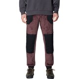 Carob/Black