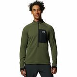 Surplus Green Heather