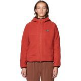 Mars Red