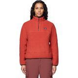 Mars Red