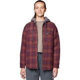 Blackberry Tartan Plaid