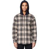 Fossil Tartan Plaid