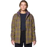 Landslide Tartan Plaid