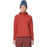 Mars Red