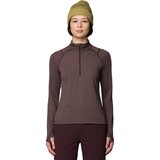 Deep Mulberry/Carob