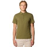 Combat Green