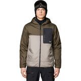 Dunes/Ridgeline/Black