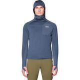 Moon Blue Heather