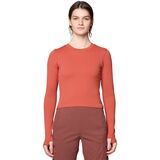Mars Red
