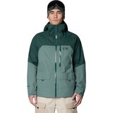 Thunderhead Grey/Verve