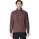 Mars Red Heather