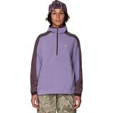 Violet Stone/Purple Sage