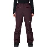 Deep Mulberry