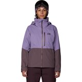 Violet Stone/Purple Sage