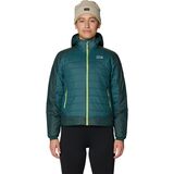 Aqua Green/Verve